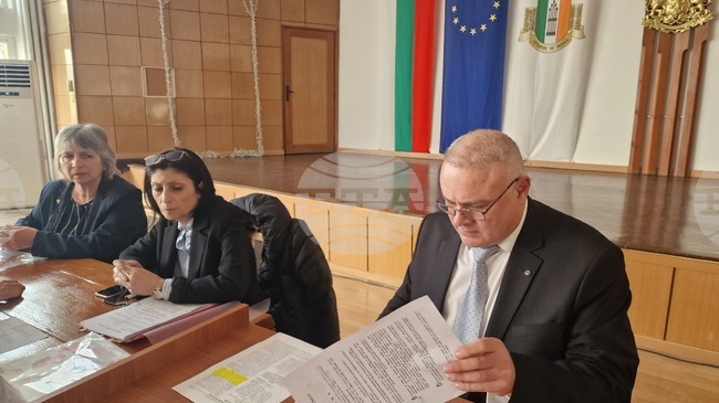 Община Кубрат е реализирала над 1,2 млн. лева приходи от общинска собственост през 2025 г.