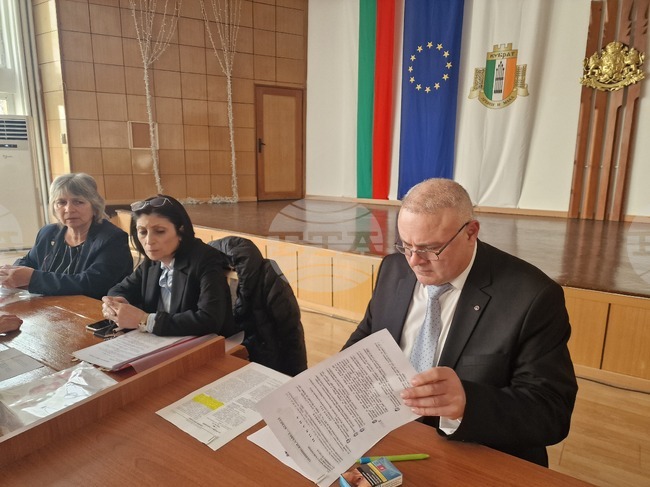 Община Кубрат е реализирала над 1,2 млн. лева приходи от общинска собственост през 2025 г.