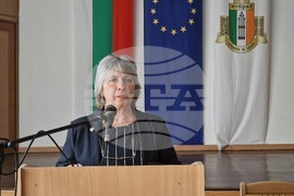 Кубрат - Общинският съвет