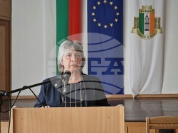 Кубрат - Общинският съвет