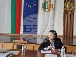 Кубрат - Общинският съвет