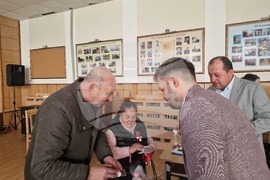 Кубрат - Общинският съвет