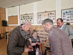 Кубрат - Общинският съвет