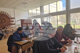 Кубрат - Общинският съвет