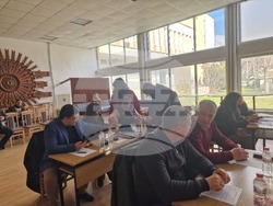 Кубрат - Общинският съвет