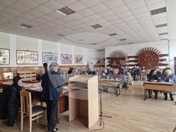 Кубрат - Общинският съвет