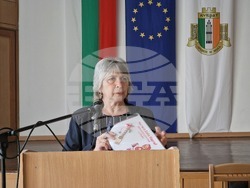 Кубрат - Общинският съвет