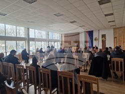 Кубрат - Общинският съвет