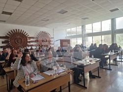 Кубрат - Общинският съвет