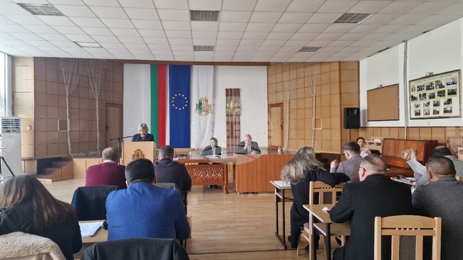 В Община Кубрат се въвеждат нови месечни базисни наемни цени на жилища и дворни места от 1 март 