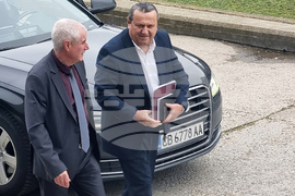 Варна - служебен министър - посещение