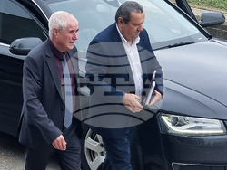 Варна - служебен министър - посещение