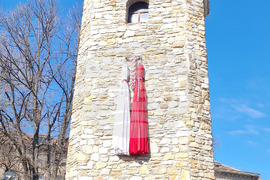 Хасково - мартеници - украса