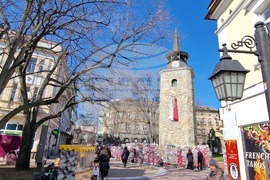 Хасково - мартеници - украса