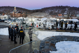 Epstein Congress Clintons