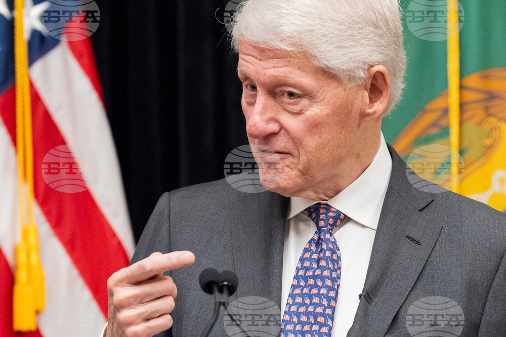 Epstein Congress Clintons