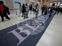 South Korea Blackpink