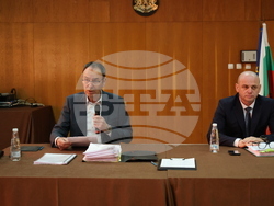 Снимка: Община Банско