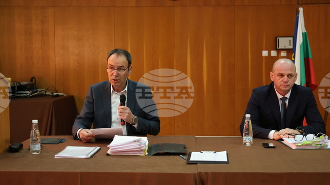 Общинският съвет в Банско гласува за предвиждане на средства за детски и специализирани спортни школи