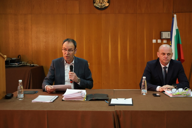 Общинският съвет в Банско гласува за предвиждане на средства за детски и специализирани спортни школи