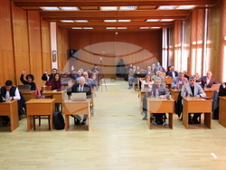 Снимка: Община Банско