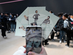 South Korea Blackpink