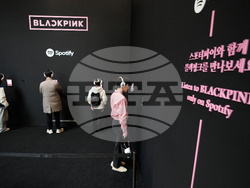 South Korea Blackpink