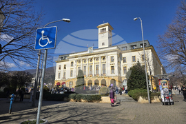 Сливен - Международен ден на хората с редки болести