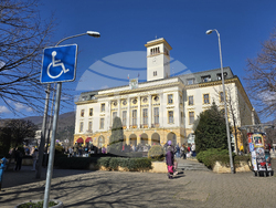 Сливен - Международен ден на хората с редки болести