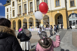 Сливен - Международен ден на хората с редки болести