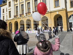 Сливен - Международен ден на хората с редки болести