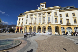 Сливен - Международен ден на хората с редки болести