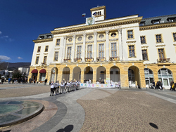 Сливен - Международен ден на хората с редки болести