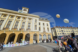 Сливен - Международен ден на хората с редки болести