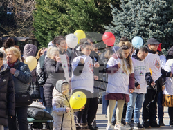 Сливен - Международен ден на хората с редки болести