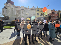 Сливен - Международен ден на хората с редки болести