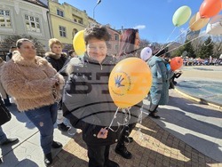 Сливен - Международен ден на хората с редки болести