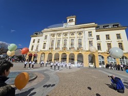 Сливен - Международен ден на хората с редки болести