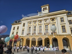 Сливен - Международен ден на хората с редки болести