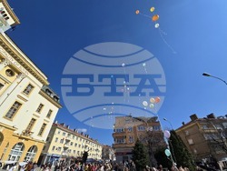 Сливен - Международен ден на хората с редки болести