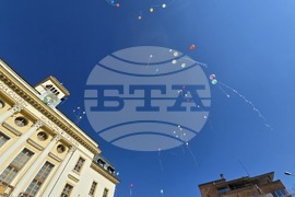 Сливен - Международен ден на хората с редки болести