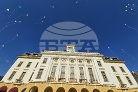 Сливен - Международен ден на хората с редки болести