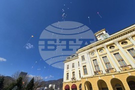 Сливен - Международен ден на хората с редки болести