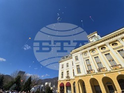 Сливен - Международен ден на хората с редки болести