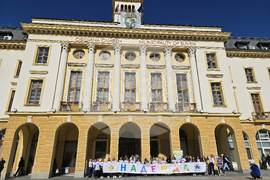 Сливен - Международен ден на хората с редки болести