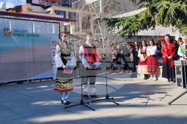 Стара Загора - „Да съхраним българското“ - инициатива