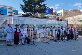 Стара Загора - „Да съхраним българското“ - инициатива