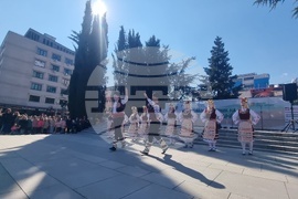 Стара Загора - „Да съхраним българското“ - инициатива