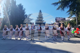 Стара Загора - „Да съхраним българското“ - инициатива