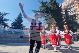 Стара Загора - „Да съхраним българското“ - инициатива